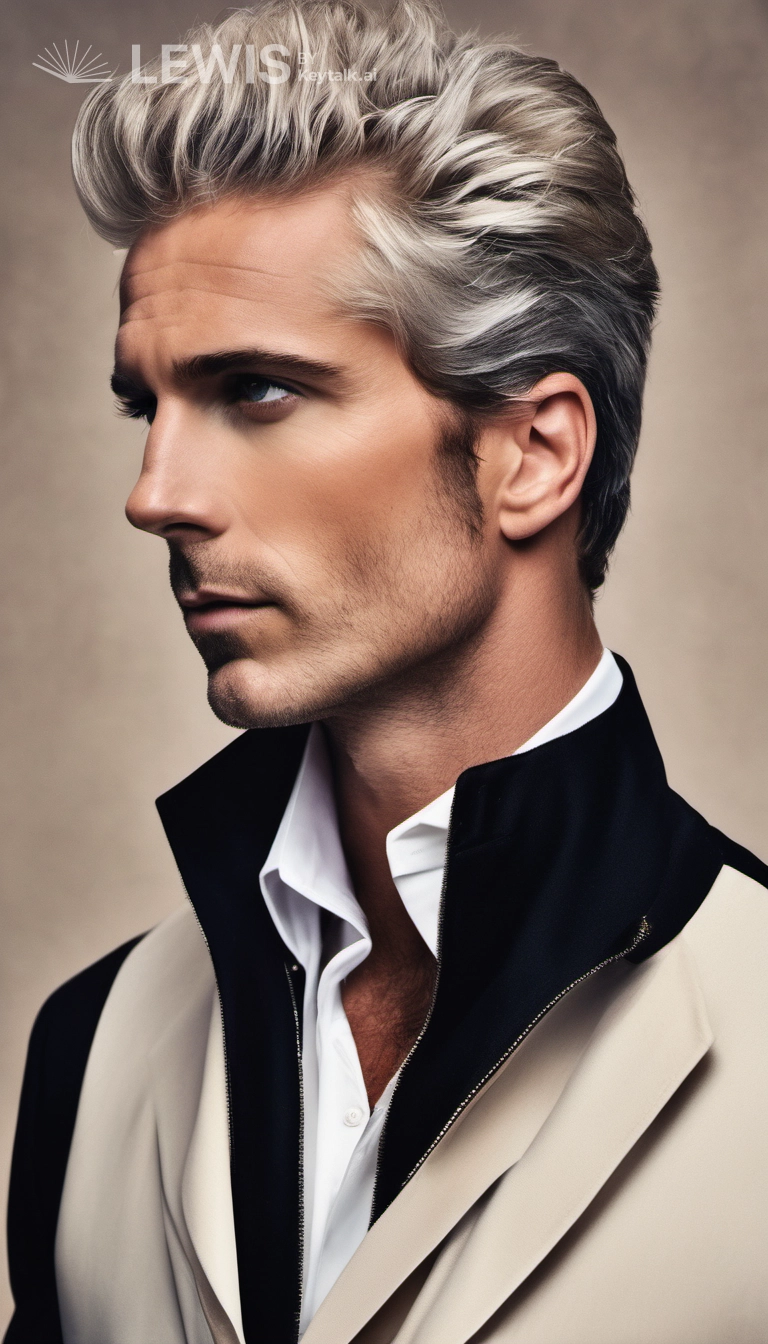 Zephyr Blackwood