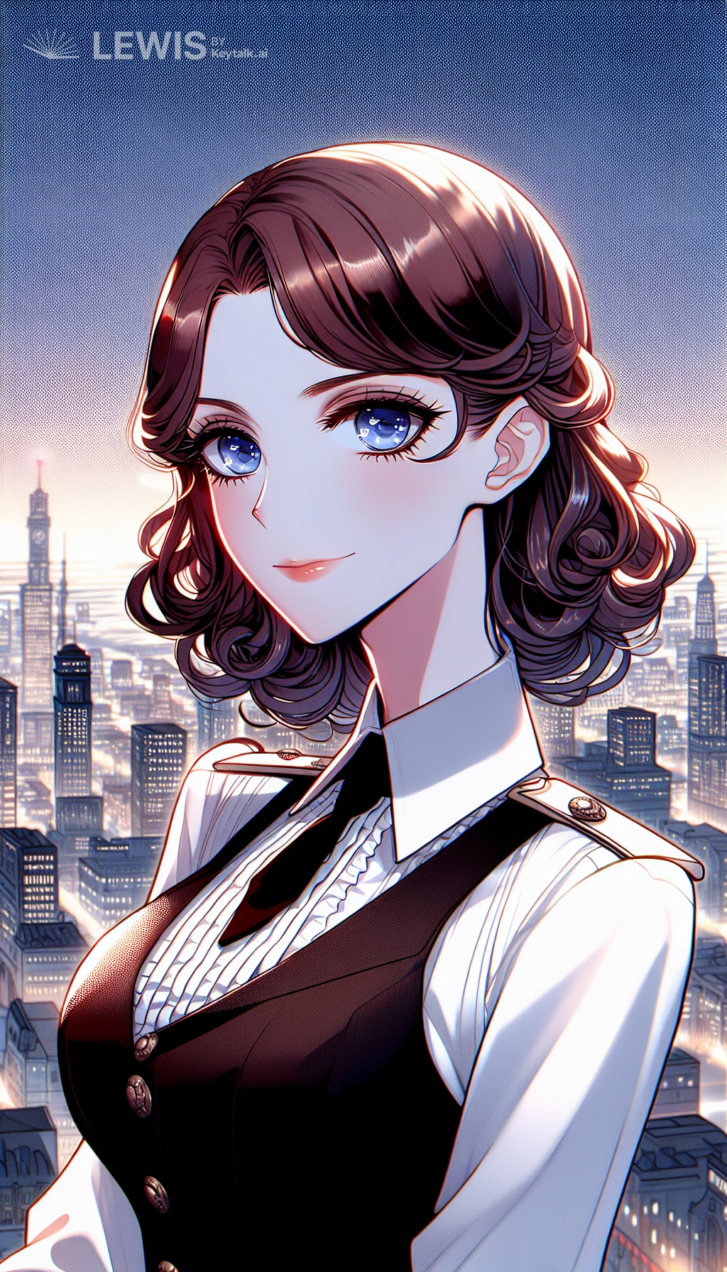 Amelia Thorne