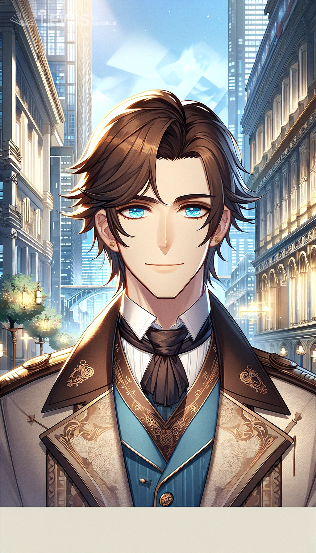 Lord Percival Bumblebee-Jones