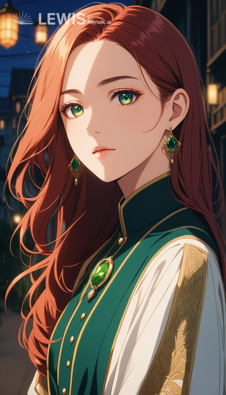 Avery Nightingale