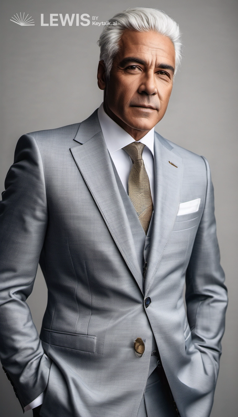Victor Sterling