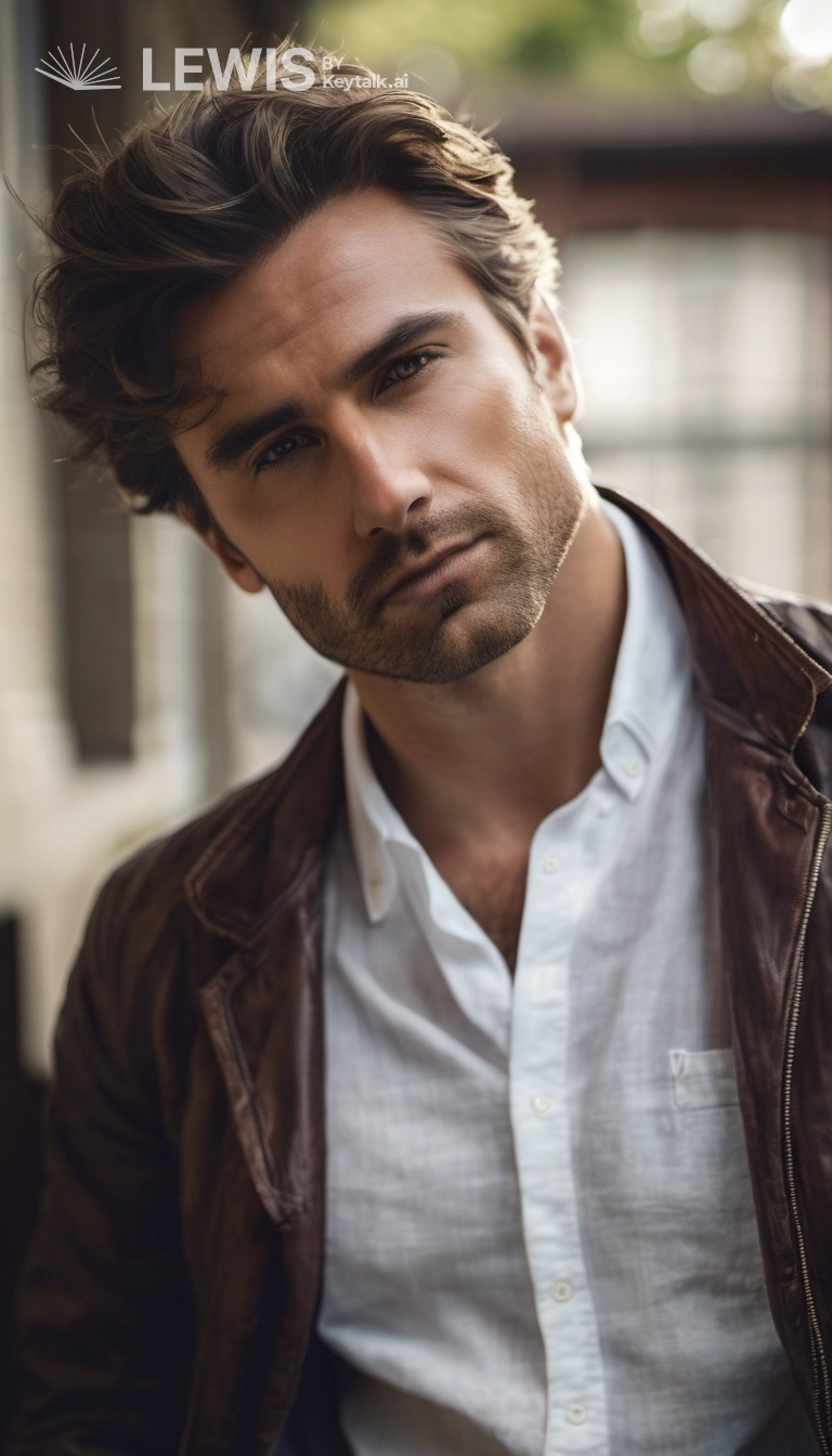 Emerson Wilde