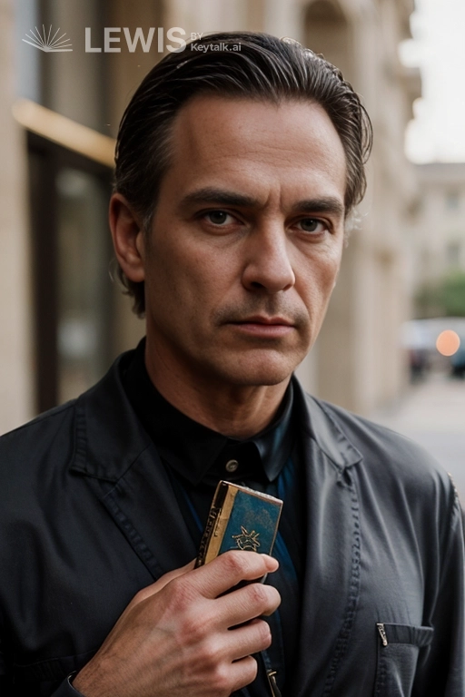 Thaddeus Mordecai Salem