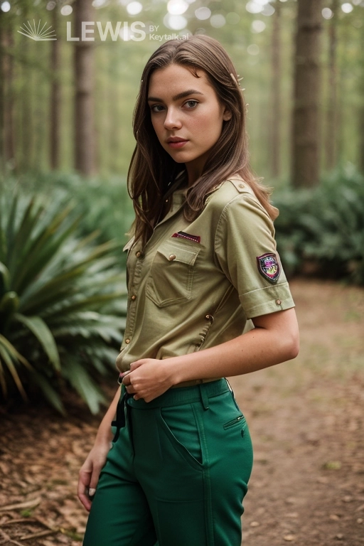 Eliza Bramblethorn