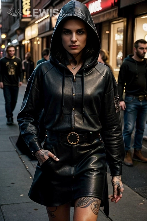 Sariah Valecross