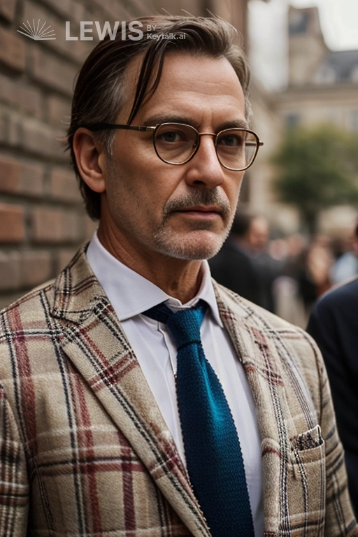 Dr. Verner Cygnus