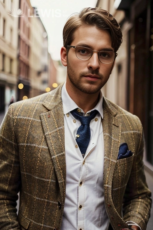 Ezra Thatch
