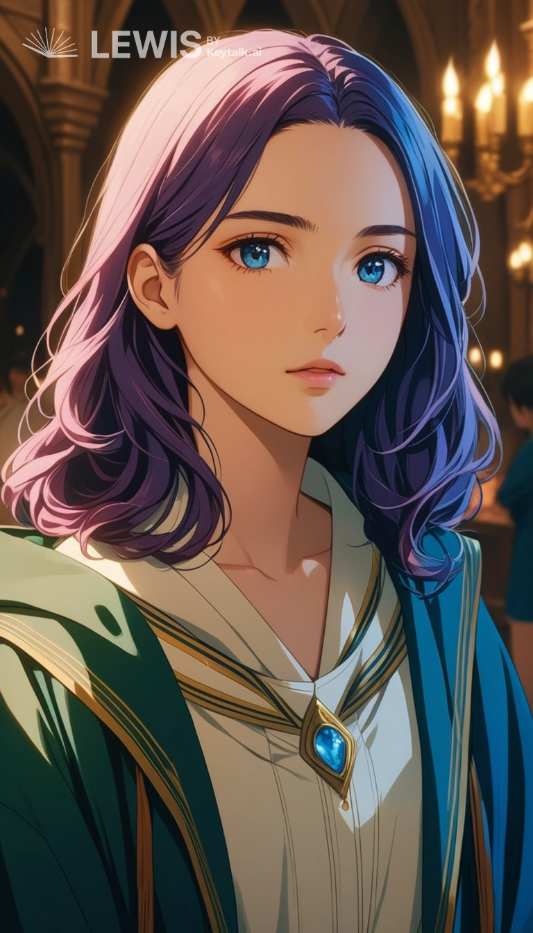 Elara Moonwhisper