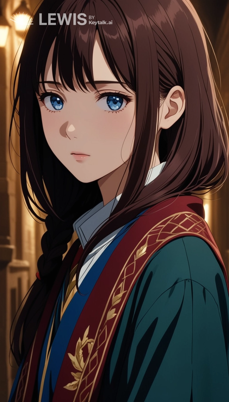 Elara Thorne
