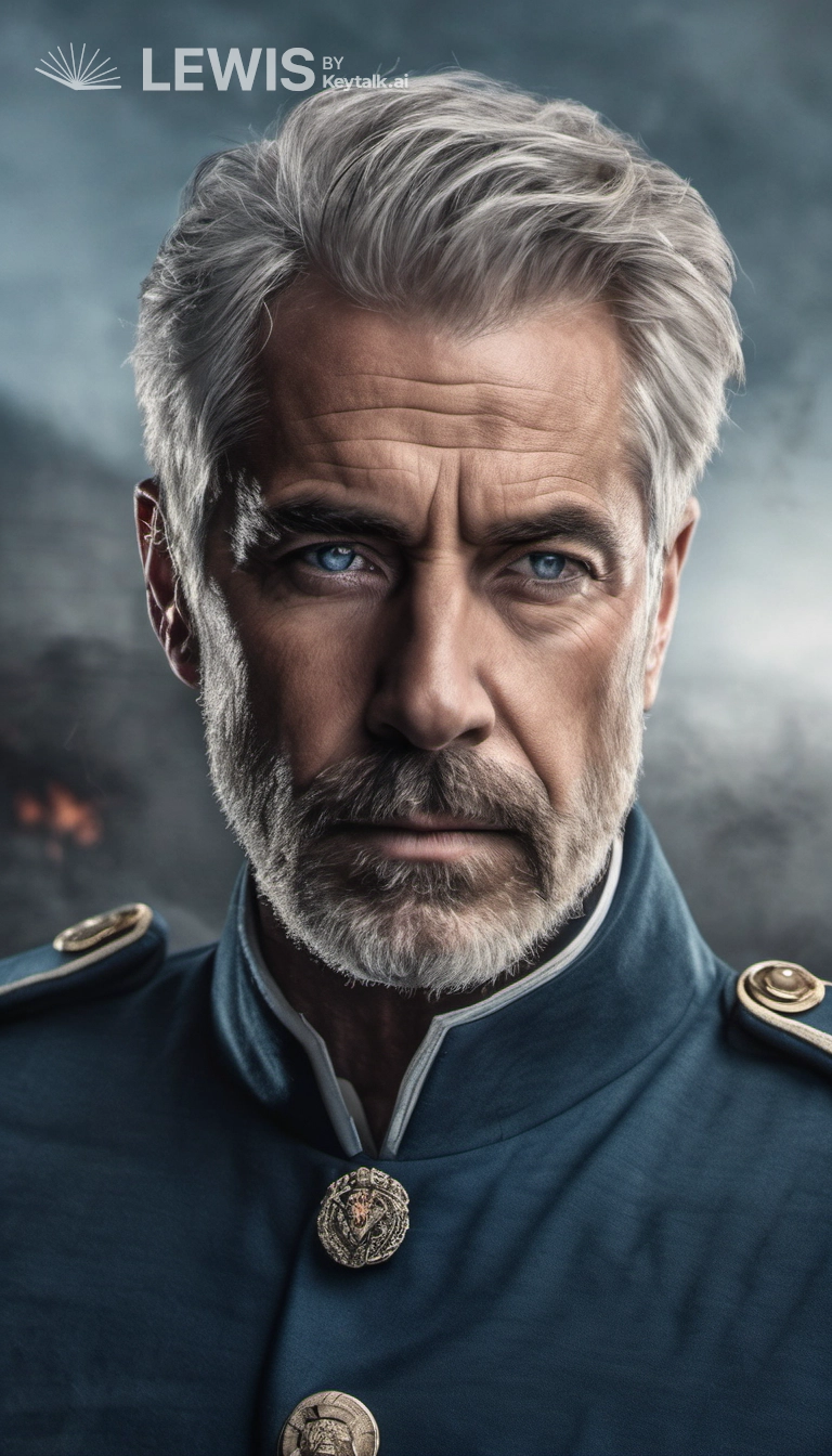 Zarek Voss