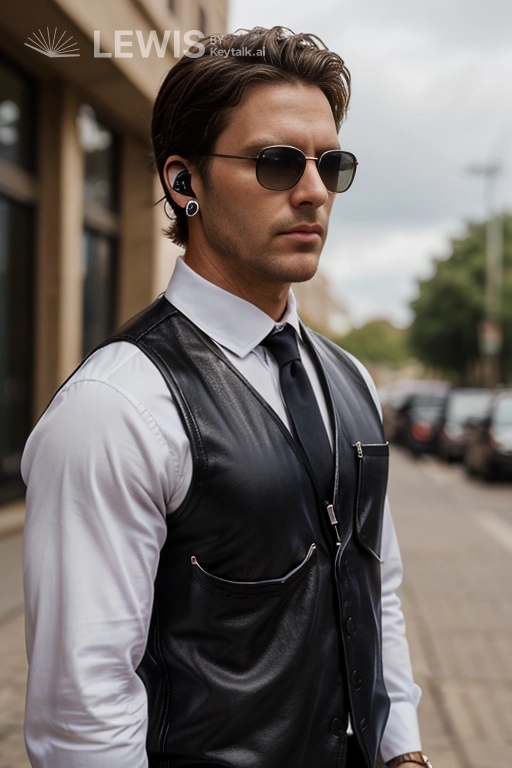 Dr. Orion Valentin Krieg