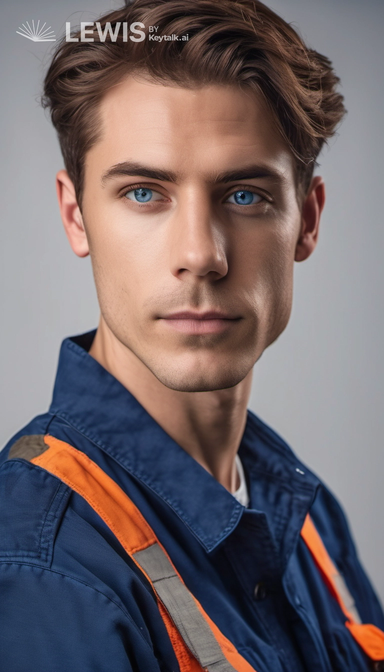 Zephyr "Zeph" Caldwell