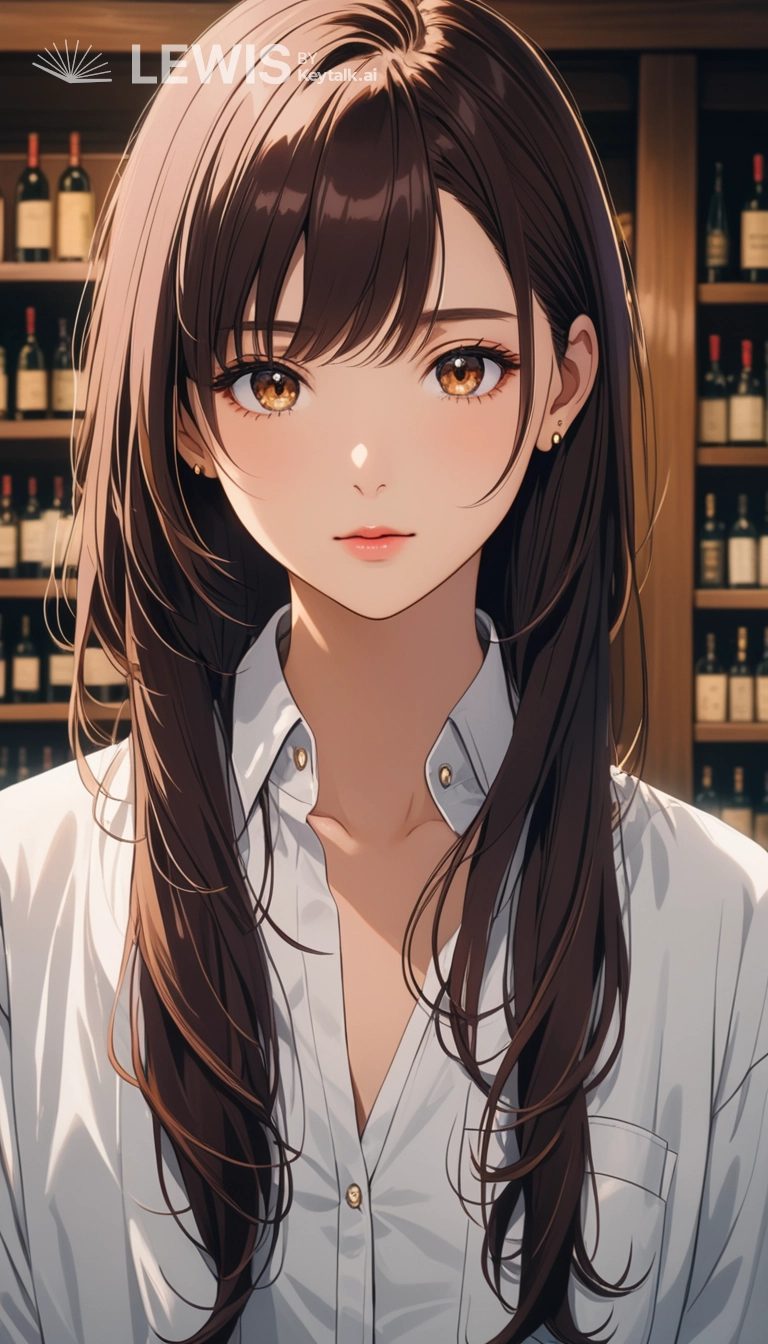 샬롯 김