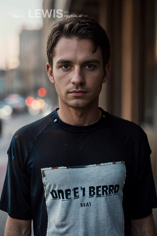 Jasper Blackwood