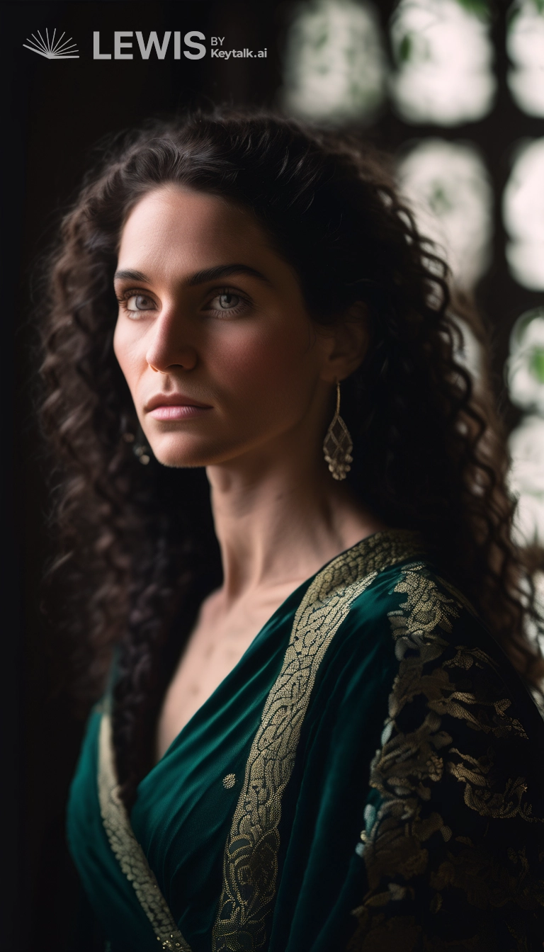 Isabella De Medici