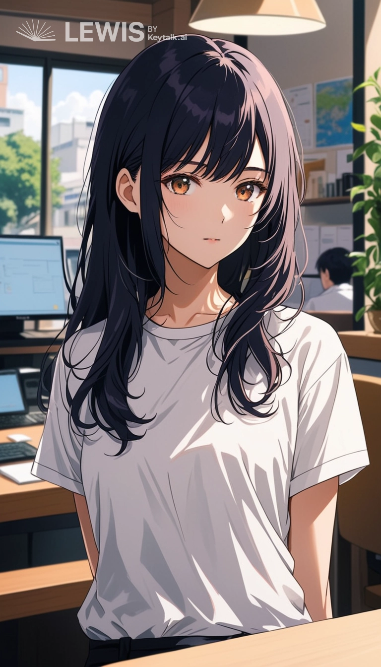 사쿠라기 아야카 (桜木 綾香)