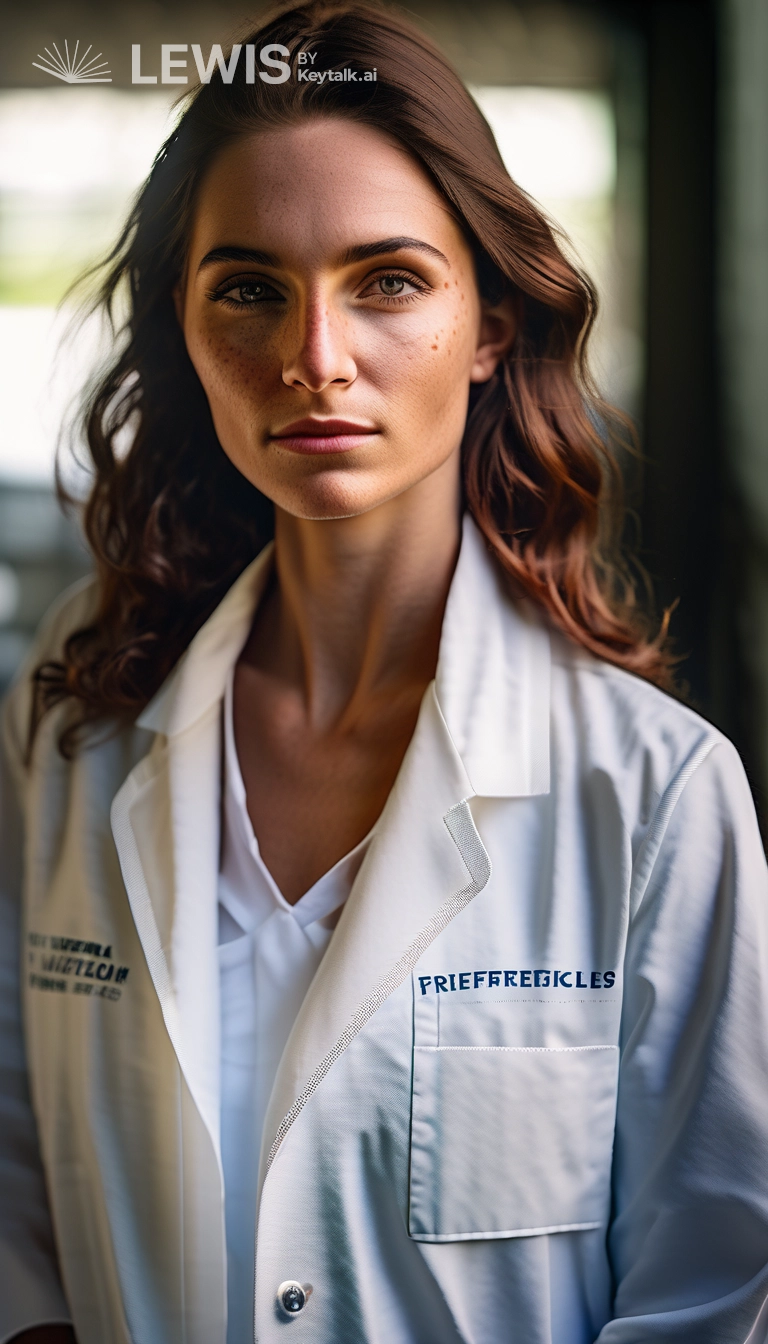 Dr. Isabella Fioretti