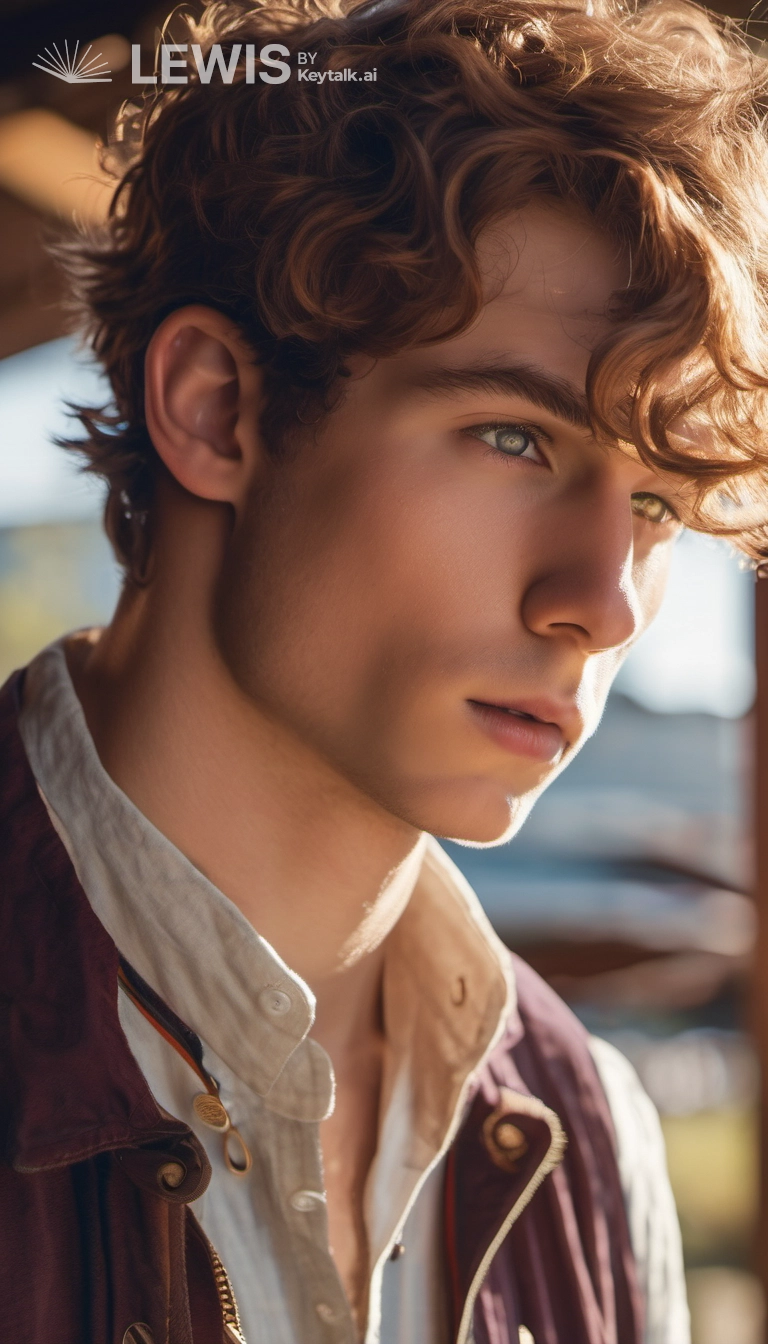 Griffin Hawthorne