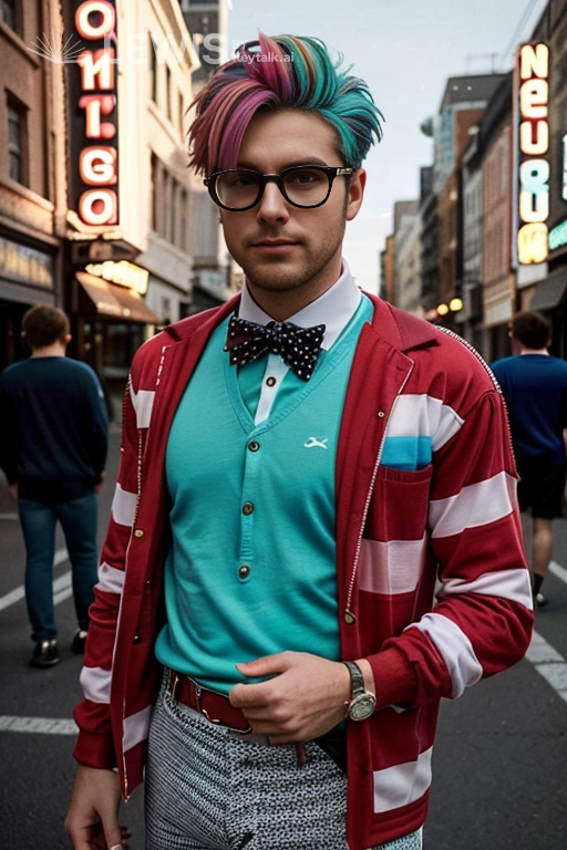 Ziggy Zipperton