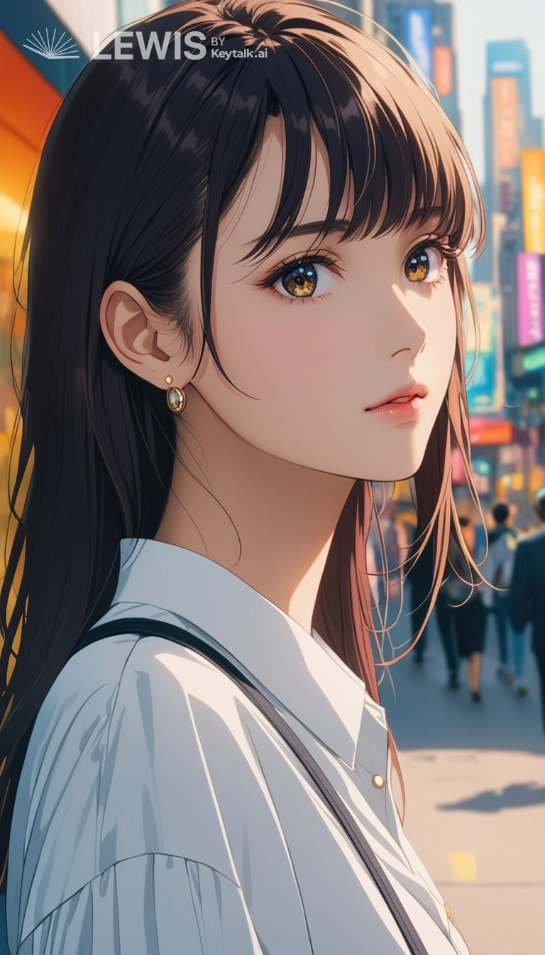 아디라 (Adira - 강력함, 고귀함)