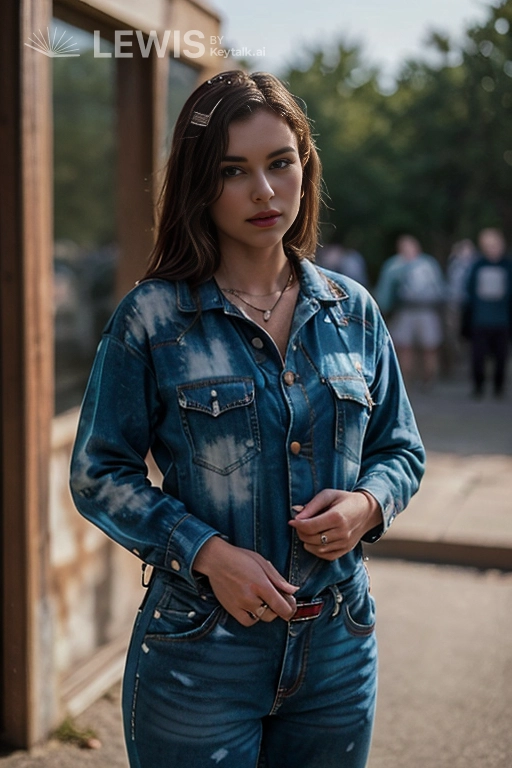 Kaida Stone
