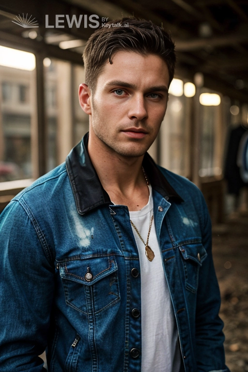 Ryder Steel