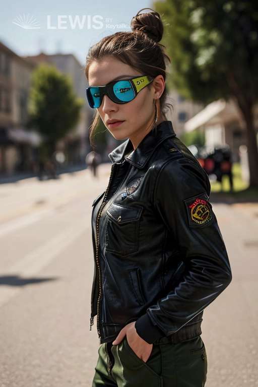 Dr. Cassandra "Cass" Steel