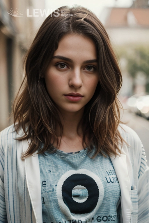 Aurora Lin