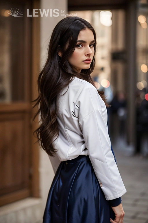 Dr. Lysandra Zephyr