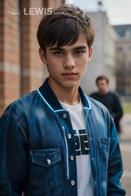 Kieran Matthews