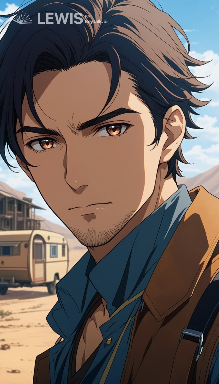 Kitagawa Kenji