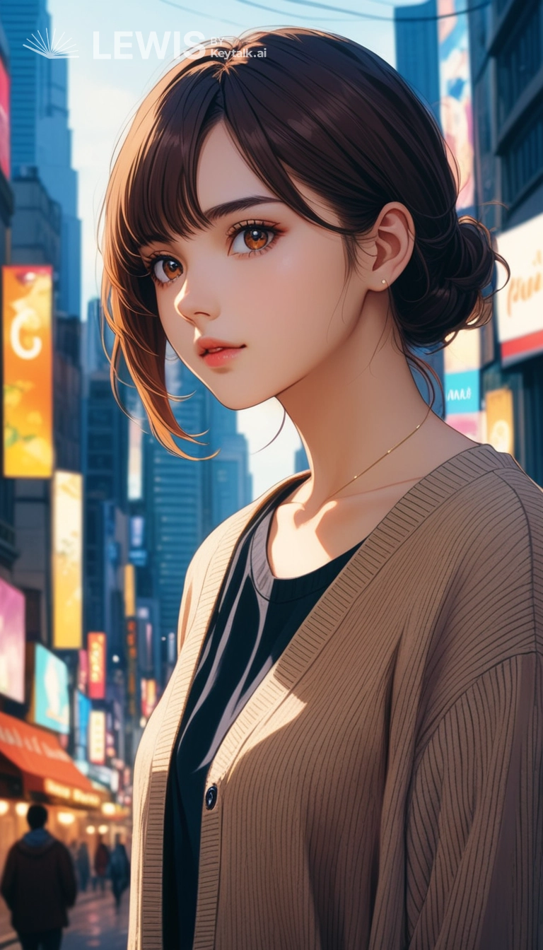 한아름 (Han Areum)