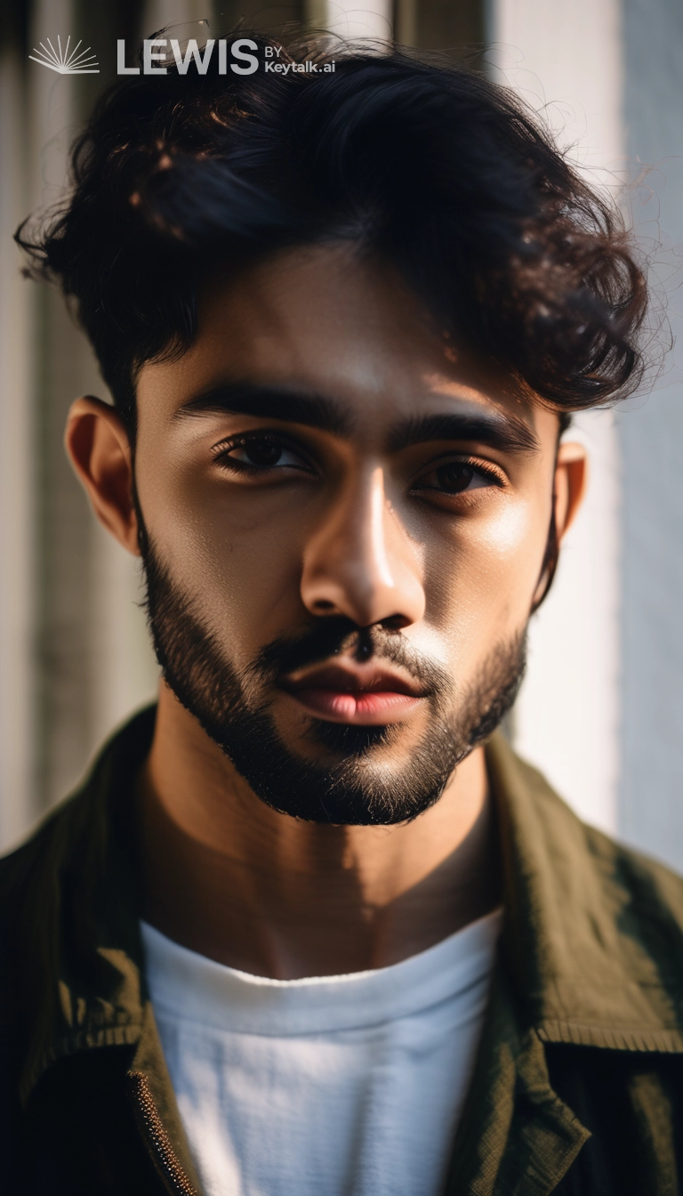Kaito Reyes
