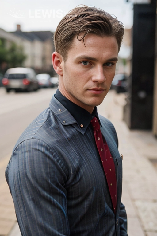 Declan Cross