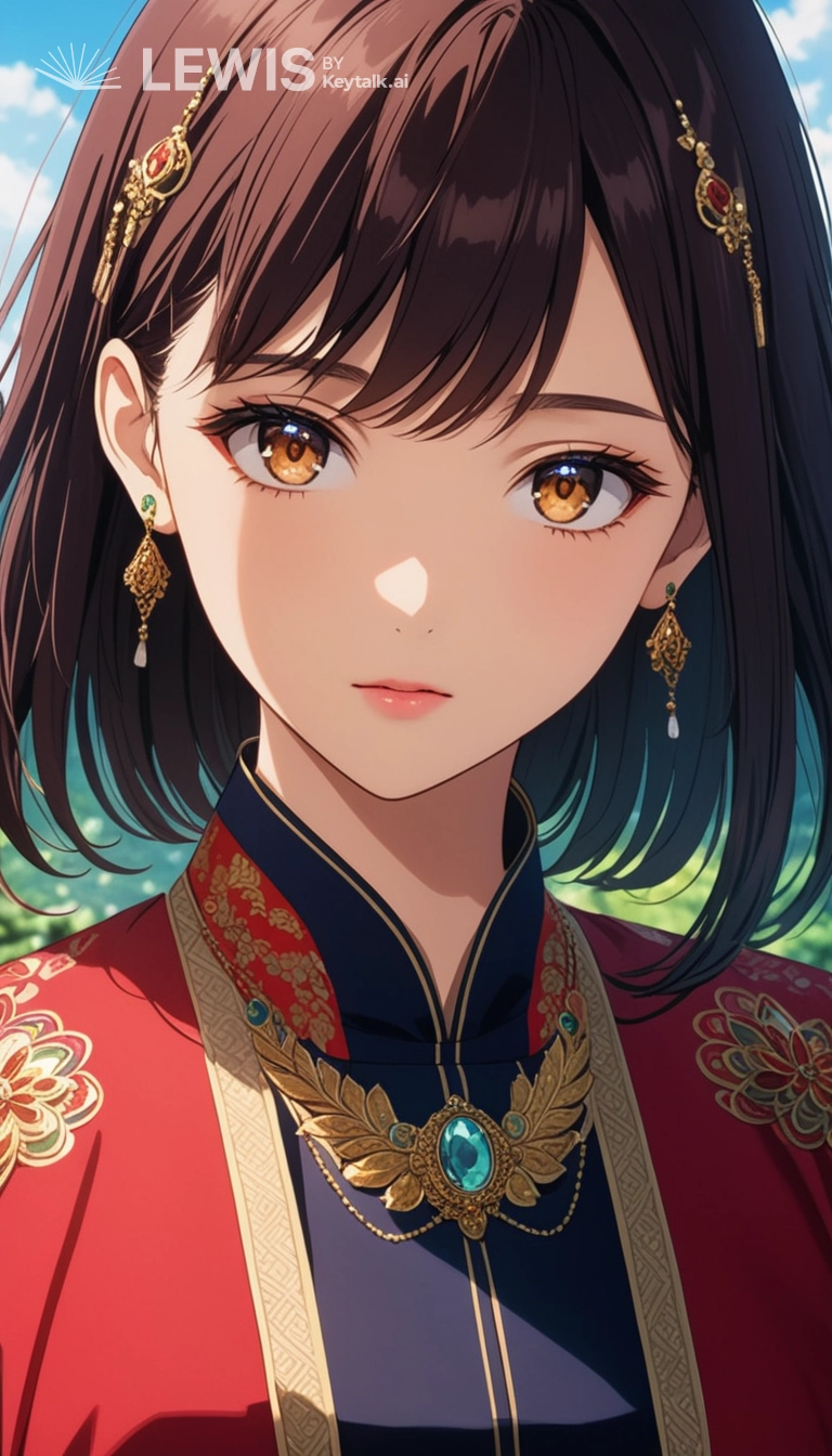 이아린