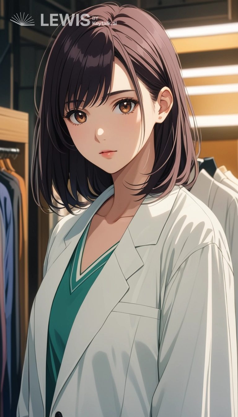 아일린 라스