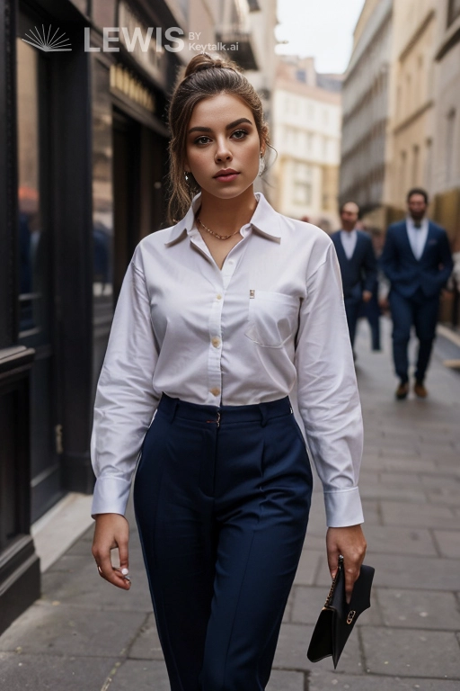 Elara Cruz