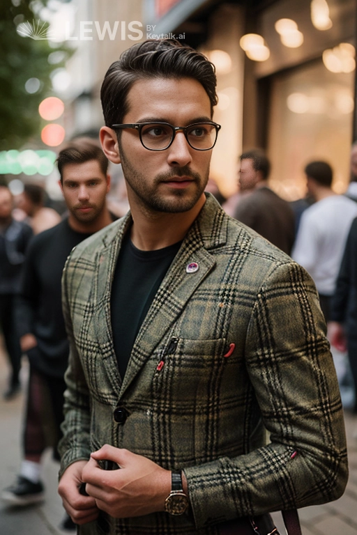 Ezra Greene