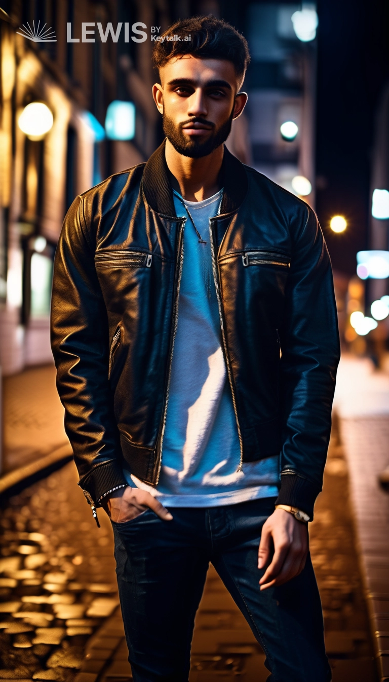 Lorenzo "Renzo" DeLuca