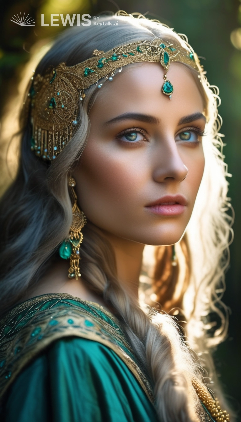Lúthien Amandil