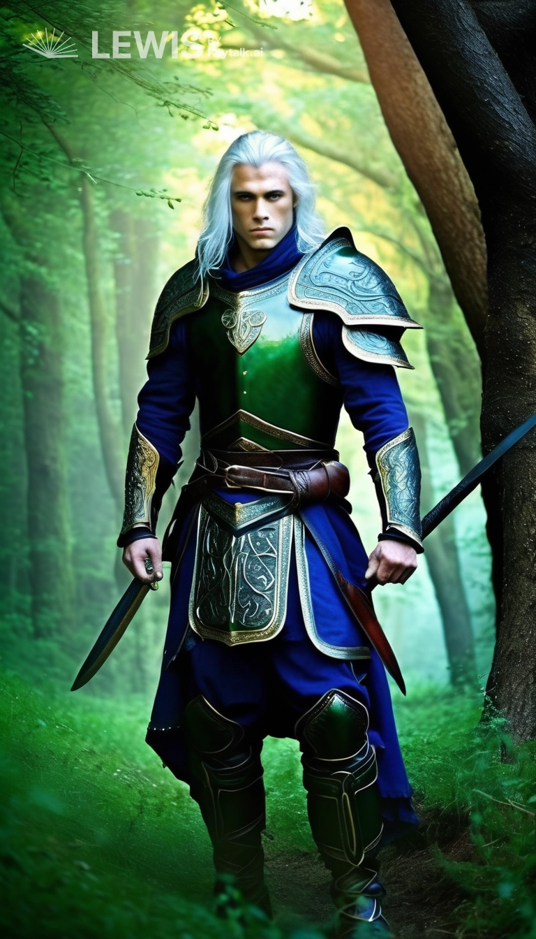Adarion Melkorin
