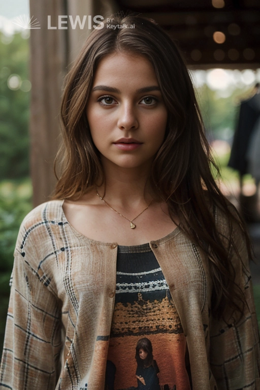 Alexia Summers