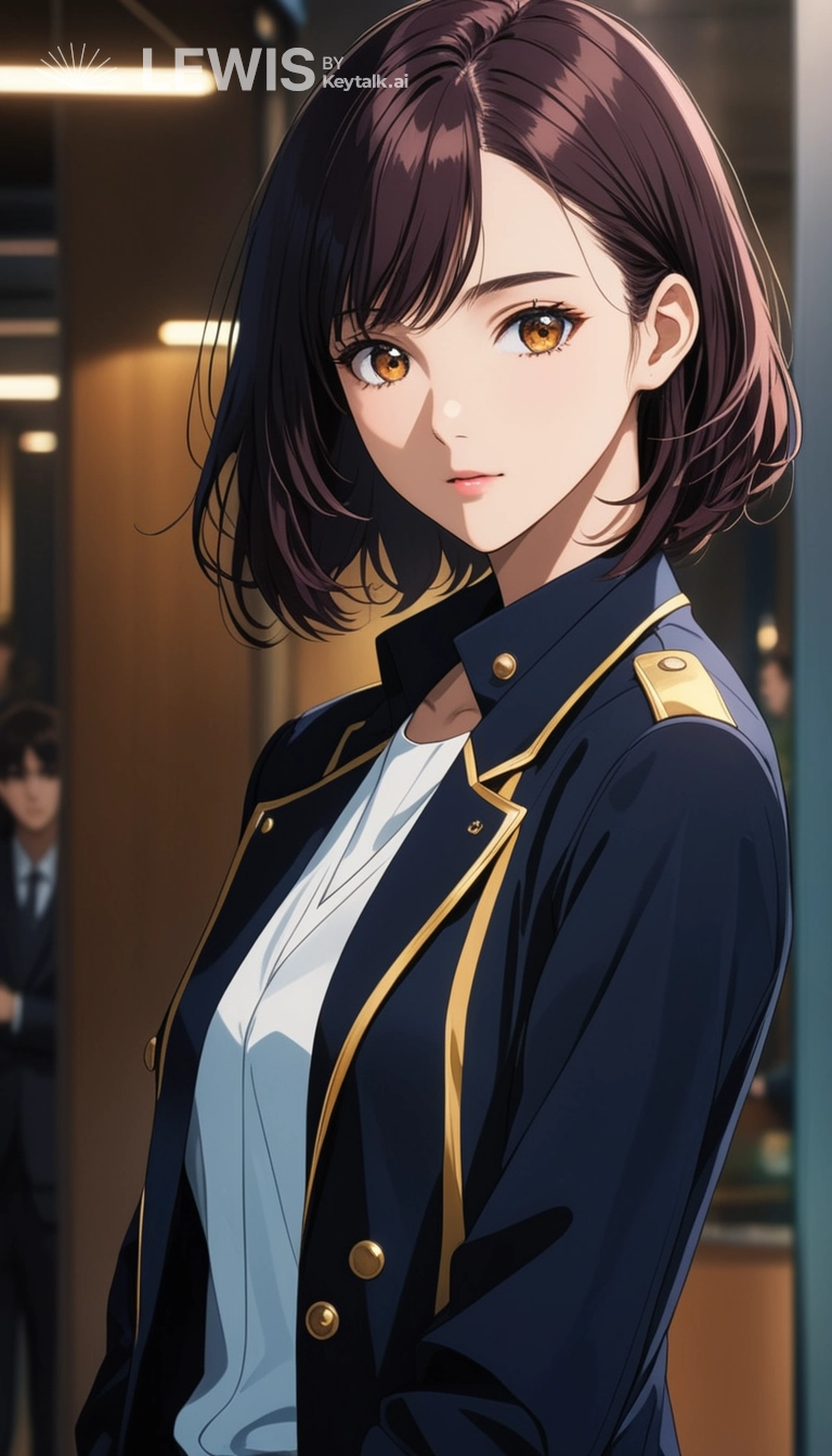차유리