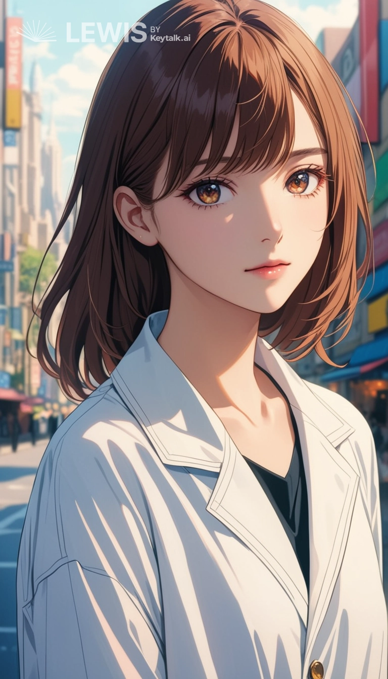 나래