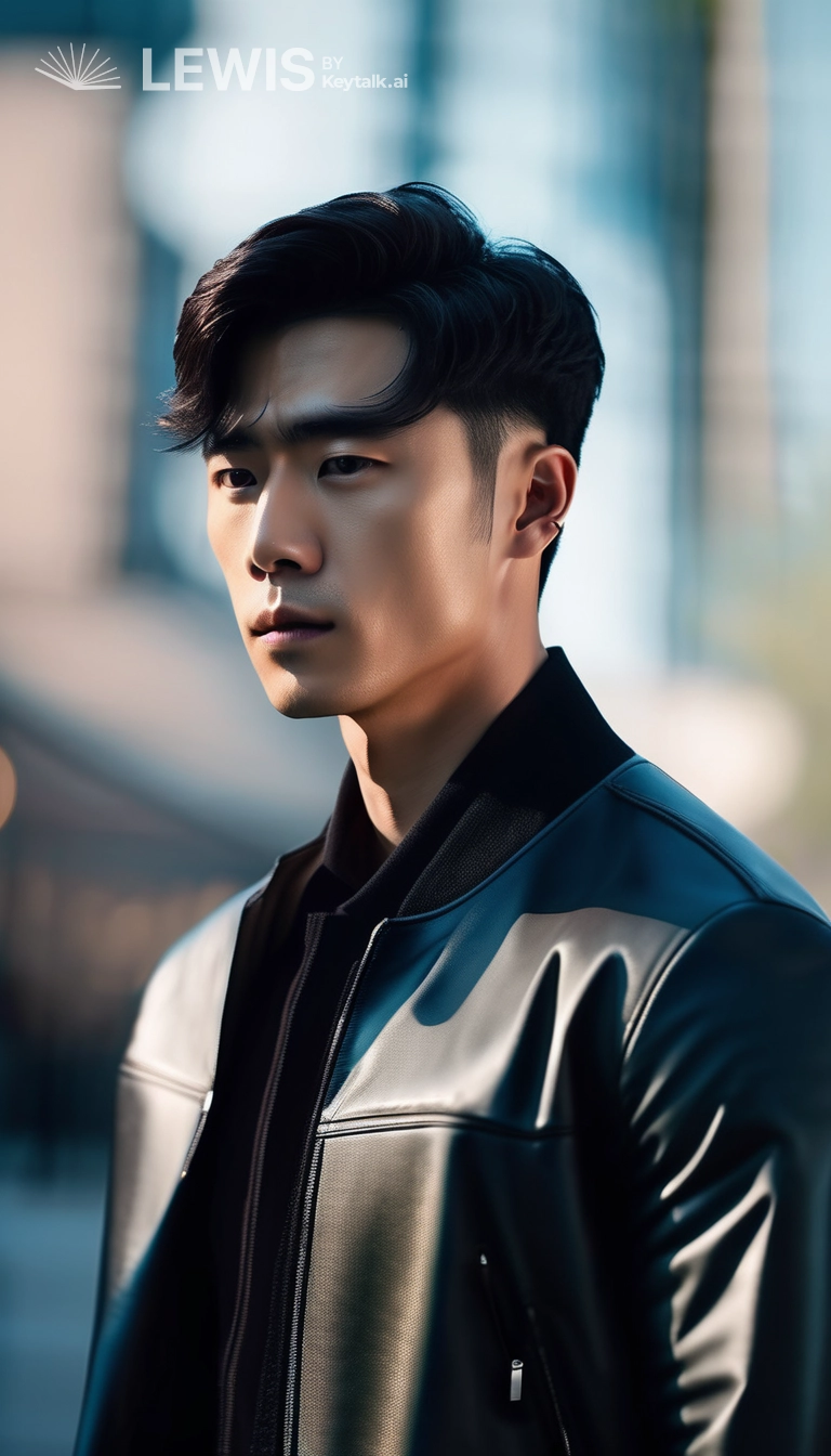 서진우 (Seo Jin-woo)