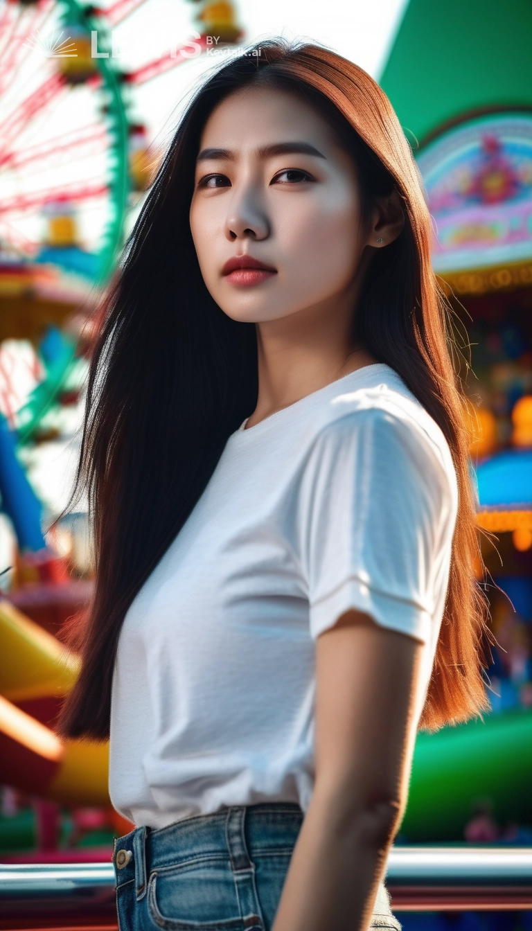 나린 (Na-rin)