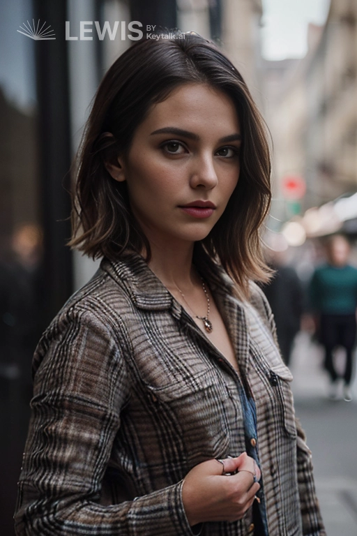 Lily Bennett
