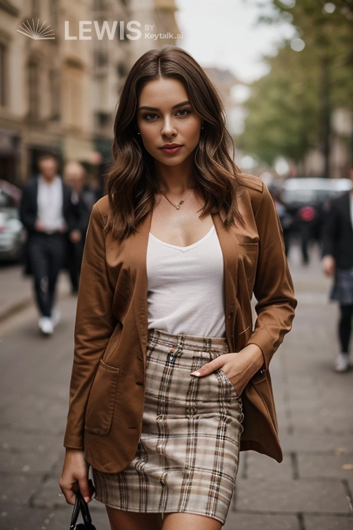Regina Thornhill