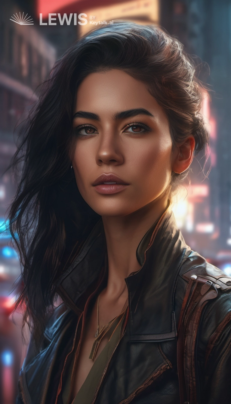 Kaya Blackwell