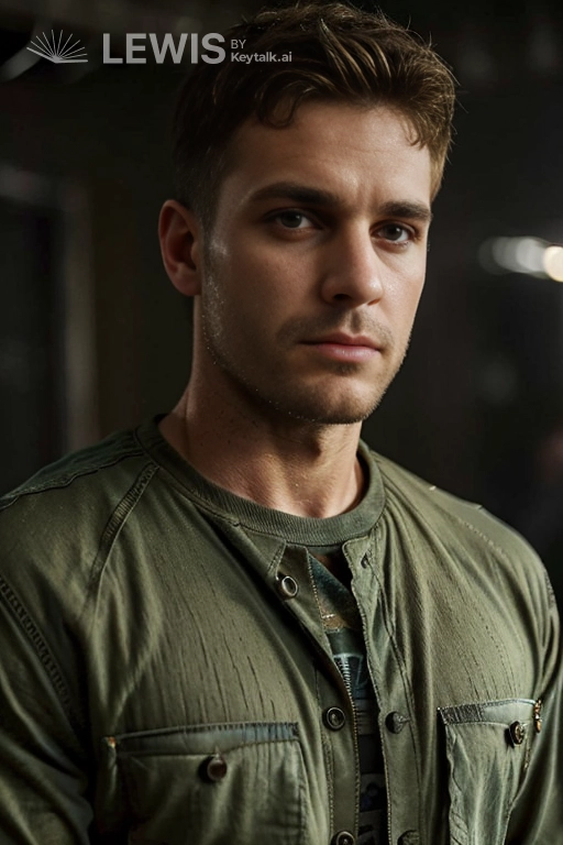 Gideon Stone